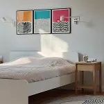 Stepono Διαμέρισμα Βίλνιους