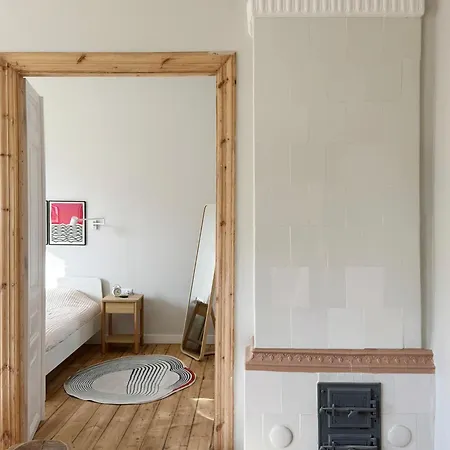 Lejlighed Stepono Vilnius