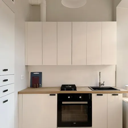 Apartment Stepono Vilnius