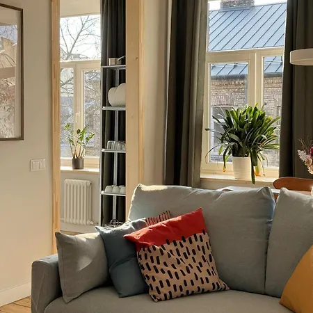 Apartment Stepono