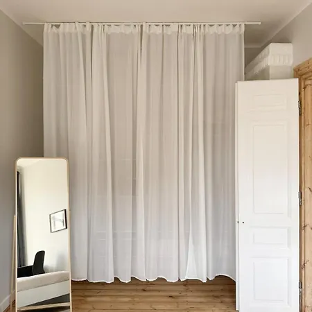 Апартаменты Stepono Вильнюс