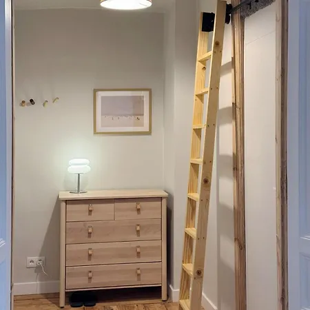 Stepono Апартаменты *