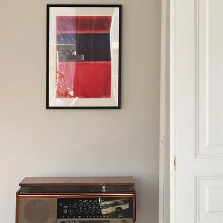 Stepono Апартаменты *