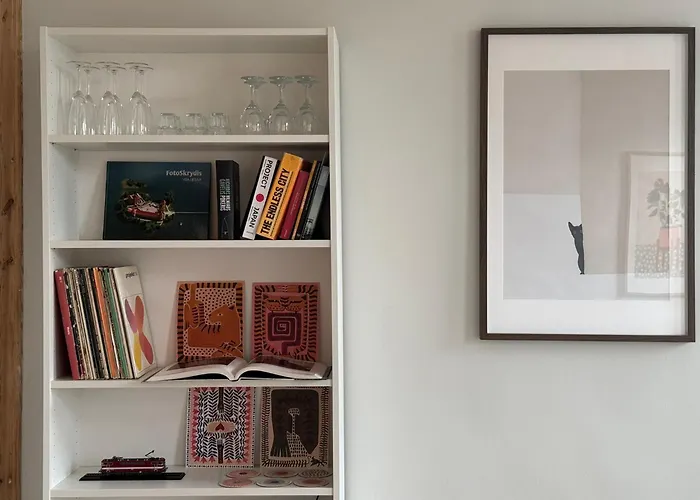 アパート Stepono