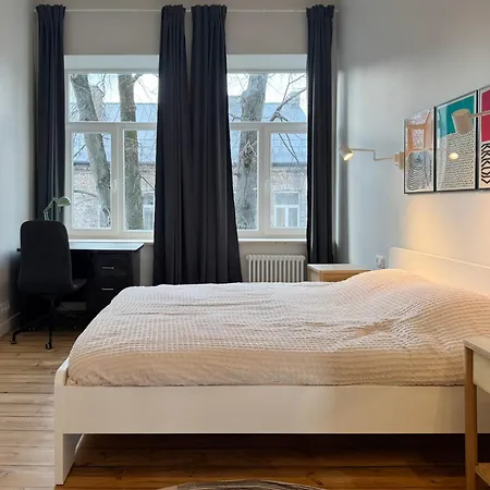 Apartman Stepono *