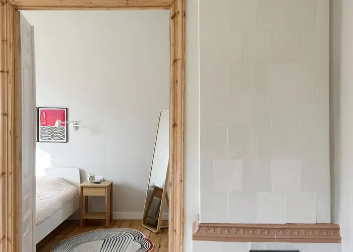 Daire Stepono Vilnius