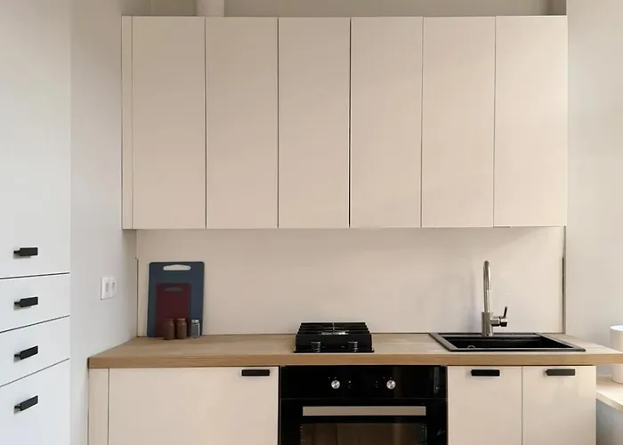 Daire Stepono Vilnius