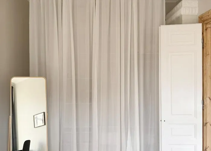 Apartment Stepono Wilna