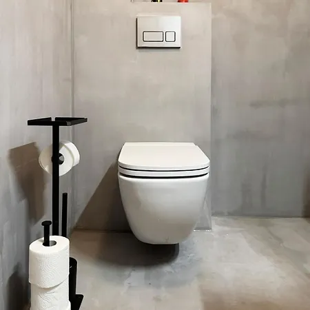 Appartement Stepono *